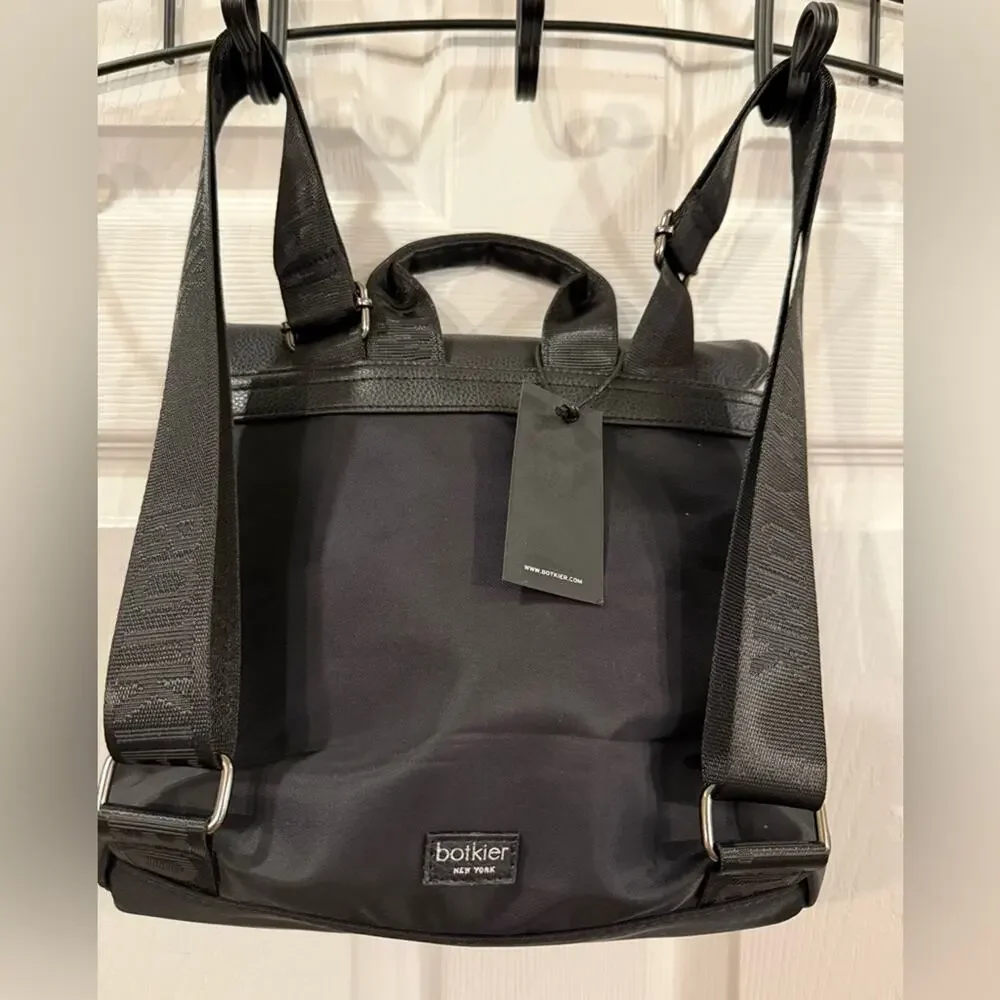 NWT Botkier NY Trigger Mini Backpack